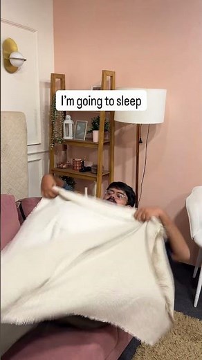 Why do some people keep falling asleep all the time? 😴