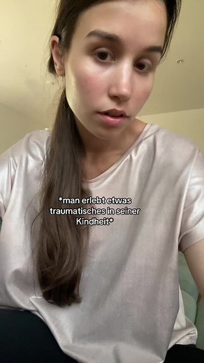 Understanding Childhood Trauma and Memory Loss