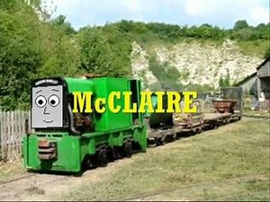 Thomas & Friends New Engine Slideshow Part 40 (Eli J. Brown)