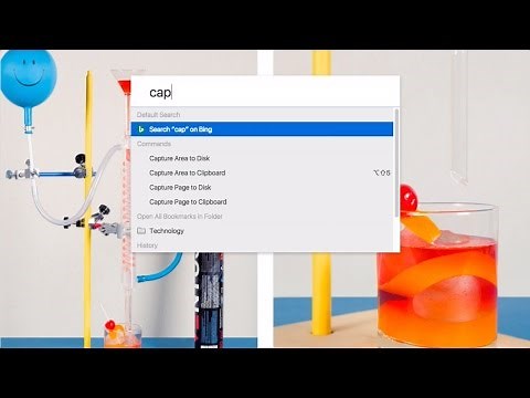 How to Take Screenshots in Vivaldi