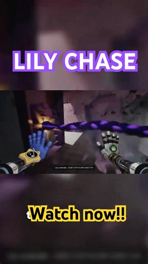LILY SPEEDRUN GUIDE THAT ACTUALLY WORKS #shorts #gaming