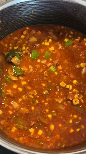 Mexican Street Corn Chowder