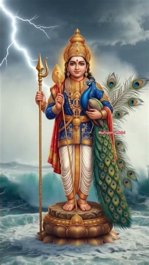 நீ கூட இருந்தா அது போதும் எனக்கு murugan songs 🙏🏻 #devotionalhits #murugan #song #devotionalsongs