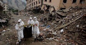 Apps to Help in a Disaster