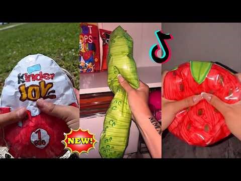 🌸PAPER SQUISHY -🌼 BEST TIKTOK COMPILATION 2026🌷8 #papersquishy
