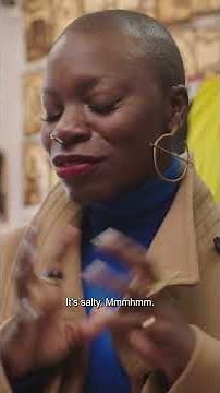 Ugandan Snacks in Boston | Crossing Cultures Ep 5 | WhatsApp