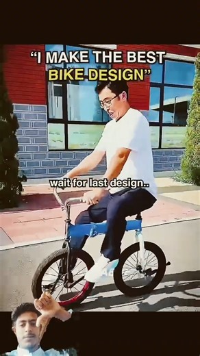 "Stylish Bicycle Riding 😎🚴 | Smooth Moves & Cool Vibes on Two Wheels"🤔🤔🤔🫵