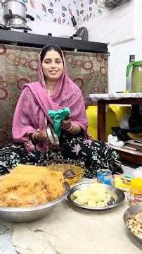 Eid ki tayari ho Rahi Sewai banane ja rahi💫#viralvideo #trending #shorts #yshorts #houswifevlogger✨