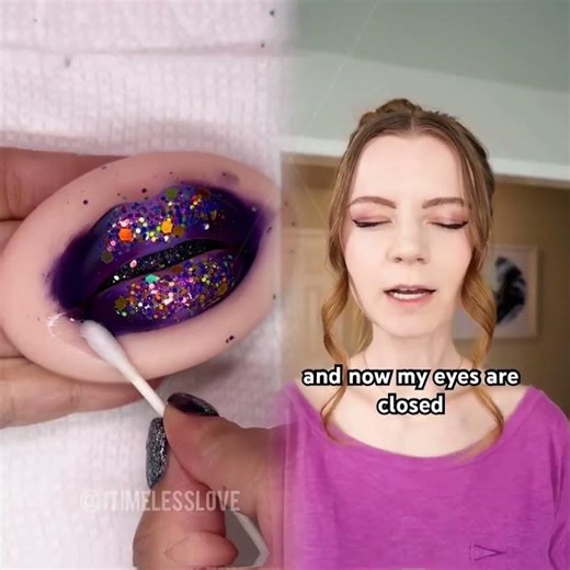 How To Close Your Eyes #illustration #tattoo #art #pov #procreate #drawing