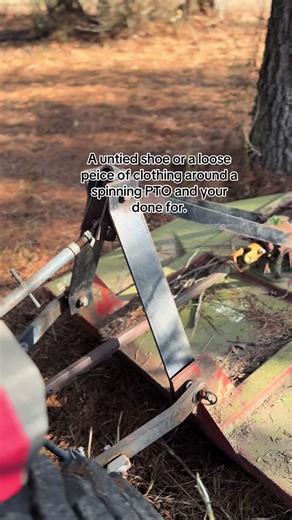 Stay Safe While Using a Bushhog: Tips and Tricks