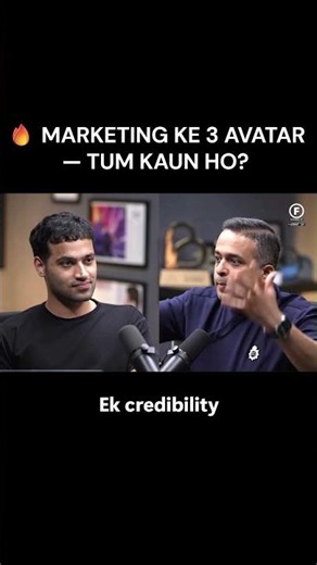The 3 Types of Marketing That Will Rule The World ft. Rajiv Talreja