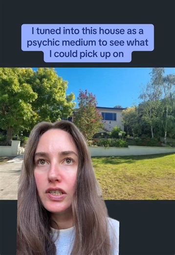 Exploring the Haunted House: A Psychic Medium's Insight