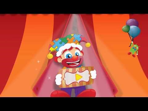 Puzzingo Soccer Puzzle Learn Game for Kids