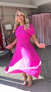34 reactions | Our bestselling Francesca Dress is back — and this time she’s arrived in two brand new head-turning shades:  Pretty in Pink  Summer-fresh Turquoise | Ruby Rouge Boutique | Facebook