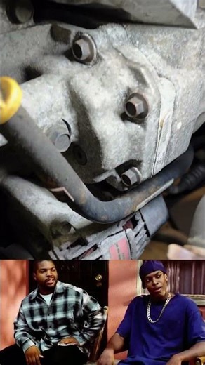 My Mini's Alternator Exploded! #automobile #cars #shorts