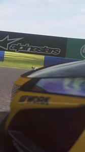 I’m now at a point where I write music just so it can play in the background while this cat tears it round a race track | Serum