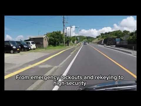 Seattle locksmith YT