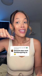 Mehr als nur ein Ring: Desiree Moeller