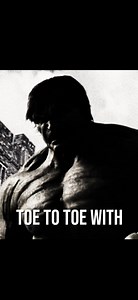 (MARVEL) The strongest there is.. #hulk #wolverine #marveledit | Hulk Edit