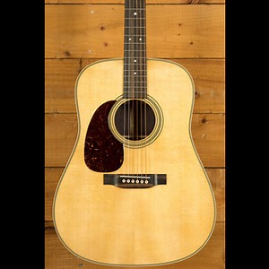 Martin Standard Series | D-28 - Left-Handed