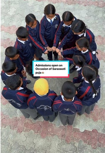 Enroll Now for Admissions 202-83 at Jutebikash