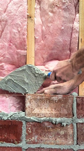 Satisfying Stacked Edge Brickwork Techniques
