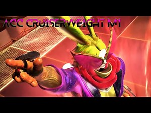 FF XIV - AAC Cruiserweight M1 (Raid Guide & Walkthrough)