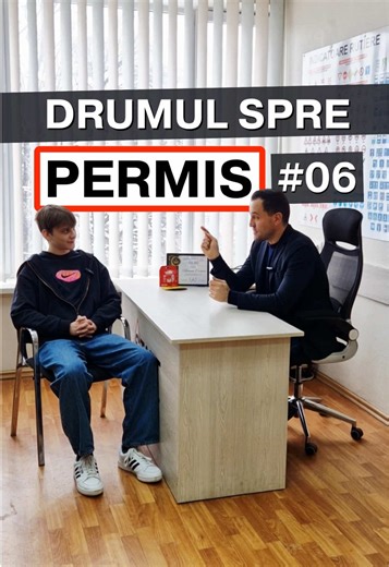 Importanța manevrei parcării paralele în examenul auto