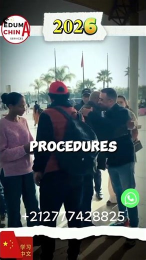 Study in China – SCHOLARSHIP Guaranteed!