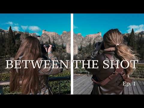 Between The Shot Ep.1 | How a Wedding Photographer Sees the World