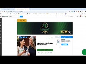 Herbalife Website Order Process Explained | Full Tutorial (2025)