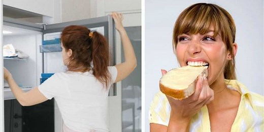 Doctor reveals the surprising reason why freezing bread actually makes it healthier