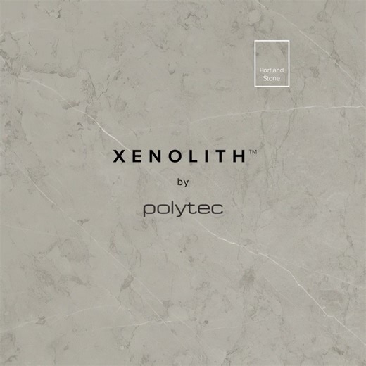 From kitchen benchtops to splashbacks, bathrooms and more, create a cohesive look throughout your home. | polytec
