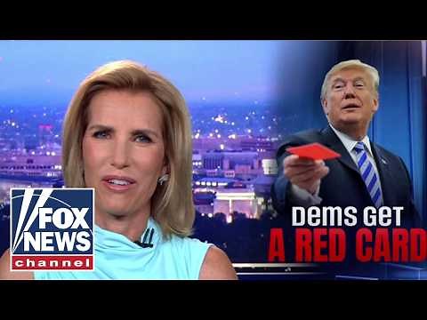 Laura Ingraham: Democrats are fuming about this