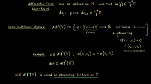 Manifolds Part 18 | Mathematics | Facebook