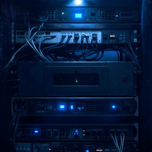 Rack Mount for Sonos Amp - Etsy