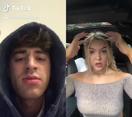 carmie sellitto on TikTok