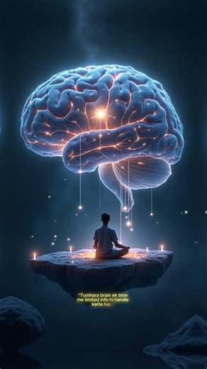 Study Smart, Not Hard | Cognitive Load Theory #StudySmart #StudentSuccess #BuildBetter