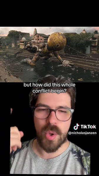 Walt Disney's Influence in The Electric State Film