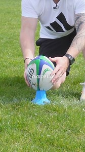 How The Heck Did He Do That?!? Pete, Founder of Rugby Bricks Explains. Rugby Bricks kicking tee's have been bought & loved by 70k customers ⭐️⭐️⭐️⭐️⭐️ | Rugby Bricks