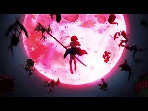 rob zombie - dragula (slowed+reverb)