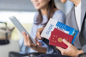 海外でスマホを利用する3つの方法 [スマートフォン] All About