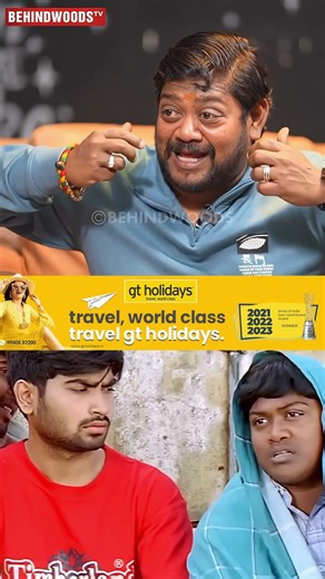 Comedy-ல இருந்து Negative Role-க்கு மாறணும்🙌Suman Shetty