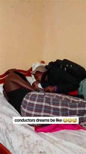 Maroko Conductors Comedy Sketches