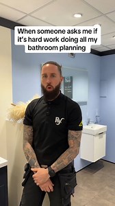 1.9K views | Our 3D planning and design service at The Bathroom Showroom takes all the stress away 朗 | The Bathroom Showroom | Facebook