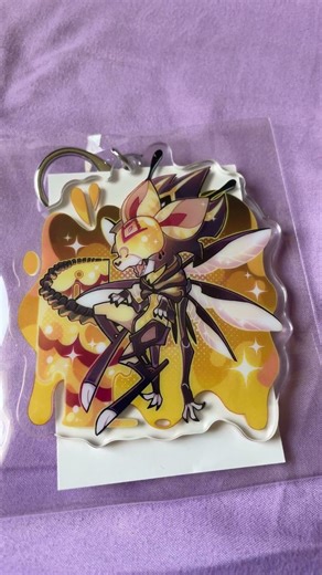 HelluvaBoss late Halloween Beelzebub queen alien aka “aliens”