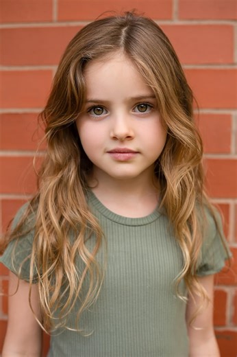 Thea Evans | Actress