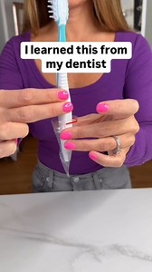 Travel hack for your toothbrush ✈️ Got one of those tiny plastic baggies that extra buttons come in? Don’t toss it! It makes the perfect cover for your toothbrush head while traveling. Keeps your toothbrush clean & protected. Super lightweight & free (since you already have it!) Better than tossing your brush loose in your bag. A simple, genius reuse for something you’d normally throw away! Who’s packing their toothbrush like this from now on? #traveltips #ReuseReduceRecycle #dentalcare | Randy 