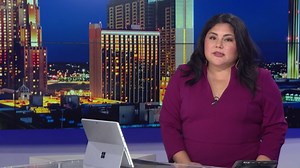 Sheriff: Suspect arrested after Eagle Pass casino shooting leaves 2 killed, several others hurt