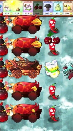 New Obsidian Fusions #pvz #pvzfusion #fusion #pvzmods